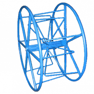 КАБЕЛЬНЫЙ БАРАБАН ТЕХНОЛОГИЧЕСКИЙ (СКЛАДНОЙ) ТБ-1-086 