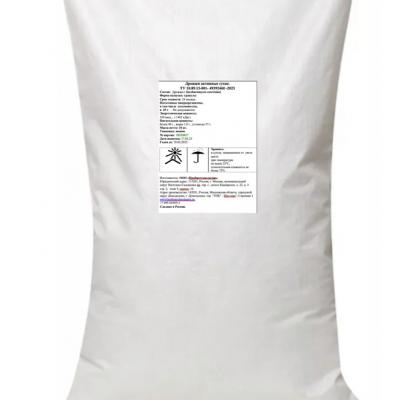 Дрожжи активные кормовые Saccharomyces cerevisiae