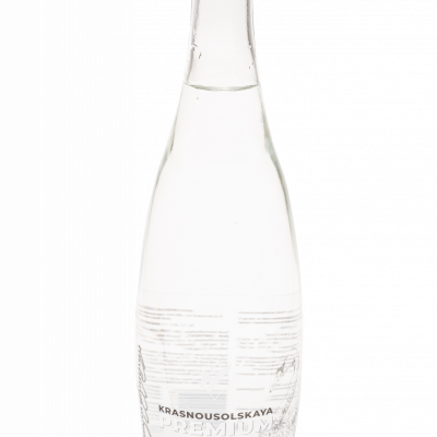 КРАСНОУСОЛЬСКАЯ SILVER