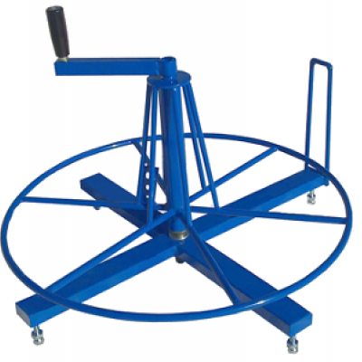 СРБ-1 -  стойка отдающая для размотки бухт