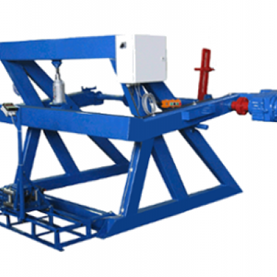 СТАНОК ДЛЯ НАМОТКИ КАБЕЛЯ УПК-22ПРГ с РКУ