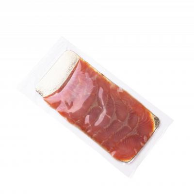 ВАКУУМНЫЙ ПАКЕТ   для упаковки рыбных и мясных продуктов с острыми включениями, субпродуктов и других продуктов с повышенными требованиями к прочности и герметичности упаковки