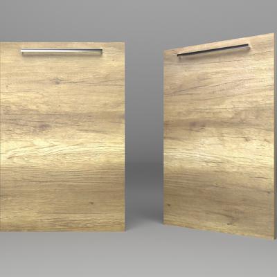 Общий вид фасада