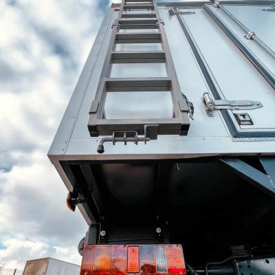 Передвижная  аварийно-ремонтная  машина  ГАЗ