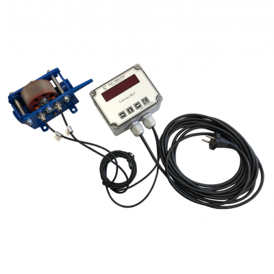 ИДМ-20 МИНИ ИЗМЕРИТЕЛЬ ДЛИНЫ КАБЕЛЯ