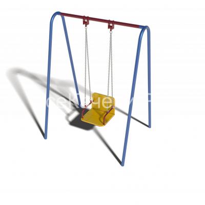 Качели "Одинарные"