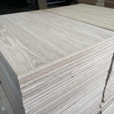 Мдф + Шпон Дуба