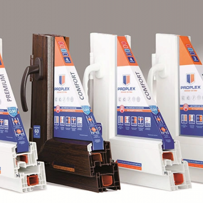 Профили Проплекс