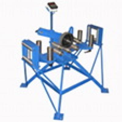 СТОЛИК с ИДМ-120 (ИЗМЕРИТЕЛЬ ДЛИНЫ КАБЕЛЯ) 