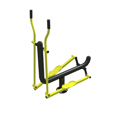 Уличный спортивный тренажер ФТ-015 «Орбитрек»