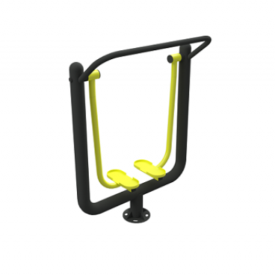 Уличный спортивный тренажер ФТ-016-101 «Воздушный ходок»