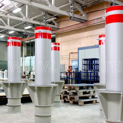 Боллард ЦеСИС