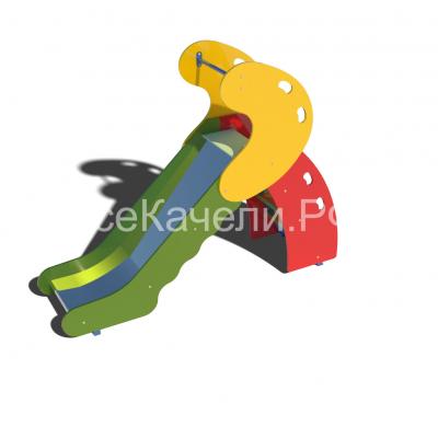 Горка "Мини"