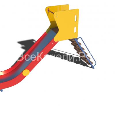 Горка "Стандарт"