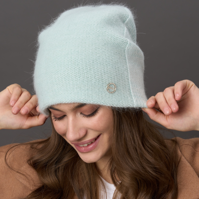 Шапка Амазонка