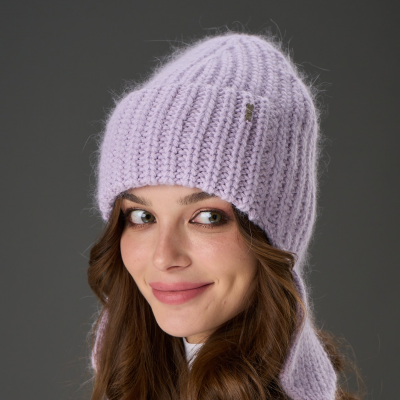 Ушанка Вердэ