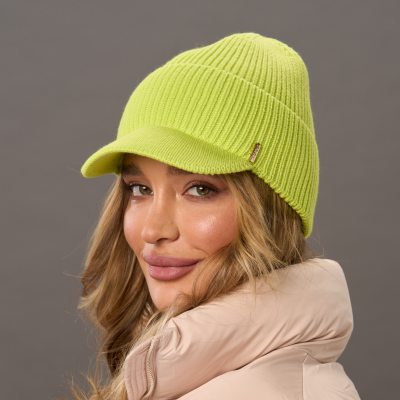 Кепка Бургос