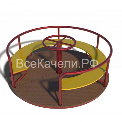 Карусель "Радость"