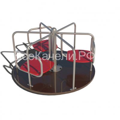 Карусель "Стандарт-2"