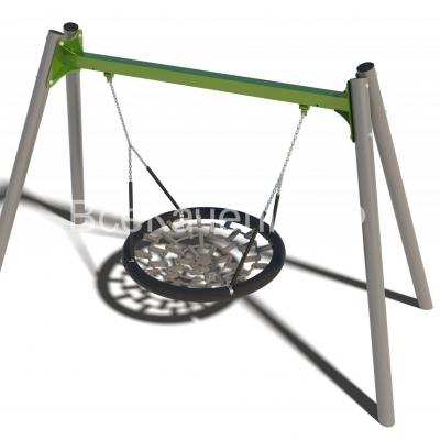 Качели "Гнездо"