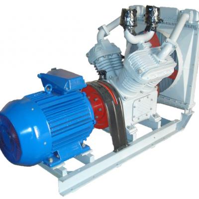 Компрессор 4ВУ1-5/9