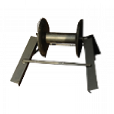 РП-150-200М2 - КАБЕЛЬНЫЙ РОЛИК ПРЯМОЙ 