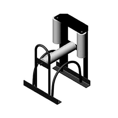 БР-3ВП - КАБЕЛЬНЫЙ РОЛИК УГЛОВОЙ 