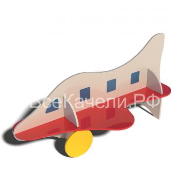 Скамейка "Самолет"