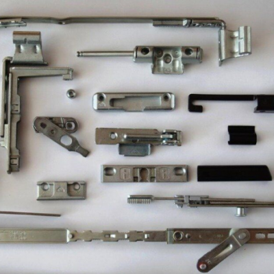 Оконная фурнитура