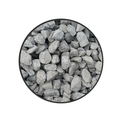 Щебень для балластного слоя 25-60