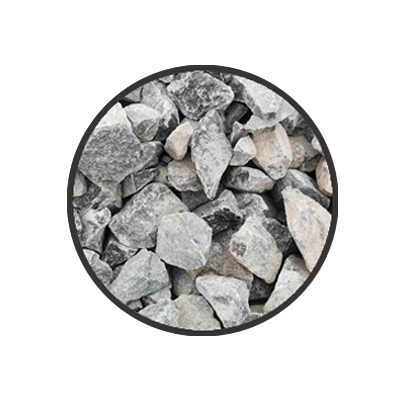 щебень фракции 40-70