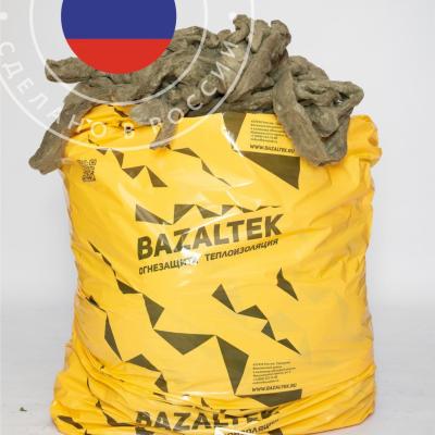 Обрезь базальтовая