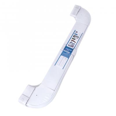 Карниз ПВХ для штор