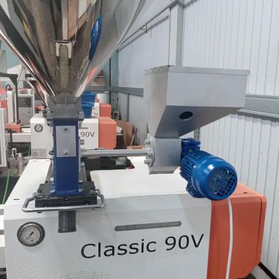 Не дорогой дозатор красителя для ТПА