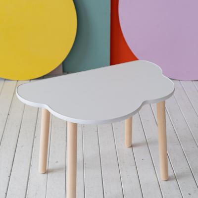 Детский стол Облако
