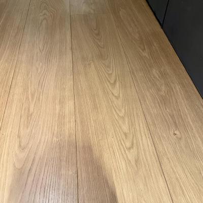 Инженерная доска из дуба