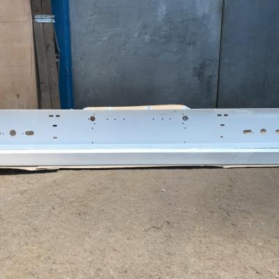 Бампер SCHMITZ