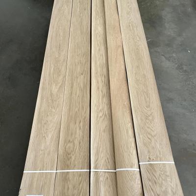 Шпон Дуба сорт А 0,6мм