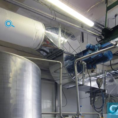 Производство