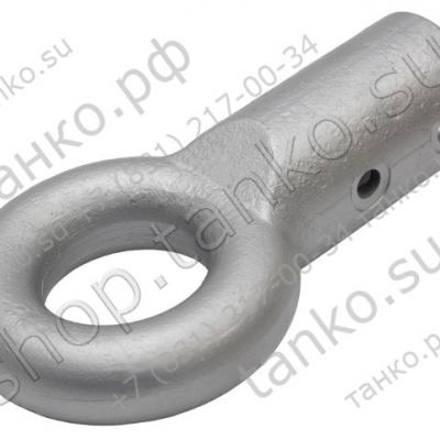 петля NATO 76 мм