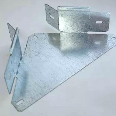 Углы для монтажа кабельных лотков