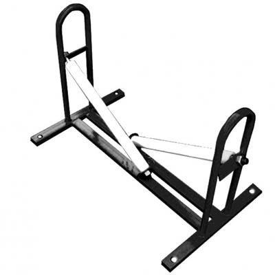 БР-2ВП - КАБЕЛЬНЫЙ РОЛИК УНИВЕРСАЛЬНЫЙ 