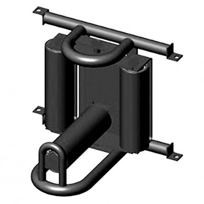 БРК-3-160 - КАБЕЛЬНЫЙ РОЛИК УНИВЕРСАЛЬНЫЙ 