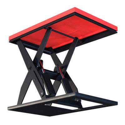 Стол подъёмный электрогидравлический