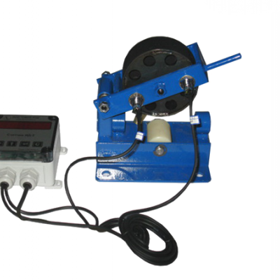 ИДМ-20 ИЗМЕРИТЕЛЬ ДЛИНЫ КАБЕЛЯ 