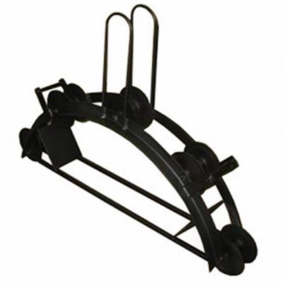 РП-10 - КАБЕЛЬНЫЙ РОЛИК ПОДВЕСНОЙ 