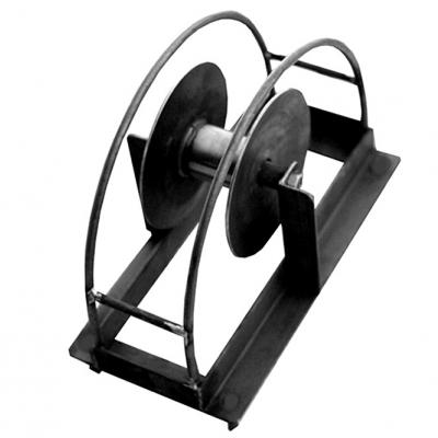 РП-150-200М1 - КАБЕЛЬНЫЙ РОЛИК ПРЯМОЙ 