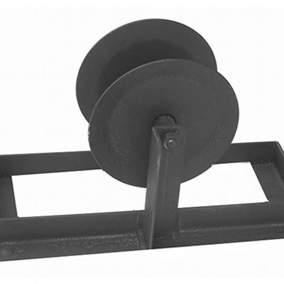 КАБЕЛЬНЫЙ РОЛИК ЛИНЕЙНЫЙ РП-80-200