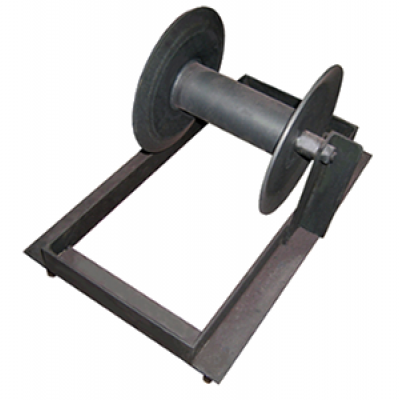 РП-150-200 - КАБЕЛЬНЫЙ РОЛИК ЛИНЕЙНЫЙ 