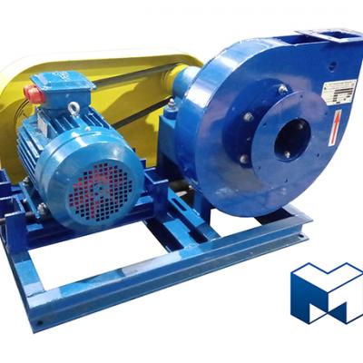 Вентилятор АВДМ-3,5